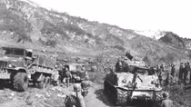 Lịch sử cuộc xung đột Nagorno-Karabakh