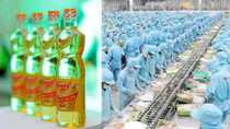 Mang hương vị dòng Mekong đến với thế giới
