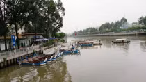 Du lịch đường thủy TP Hồ Chí Minh: Tàu nhiều, bến thiếu