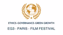 Đề cử nghệ sĩ Linh Huyền làm đại sứ thiện chí tại Liên hoan phim EG3 Paris