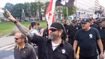 Cơ quan Tình báo Canada tăng cường giám sát những đối tượng cực hữu