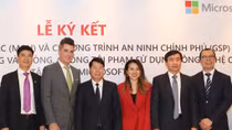 Hợp tác góp phần nâng cao hiệu quả đấu tranh phòng, chống tội phạm mạng