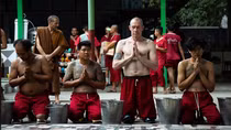“Dịch vụ” cai nghiện thu tiền ở Thái Lan