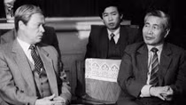 Nguyên Phó Thủ tướng Vũ Khoan bộc bạch chuyện ngậm ngùi "đi làm kinh tế"