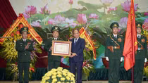 Thủ tướng giao 5 nhiệm vụ cho Bộ đội Biên phòng