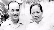 "Binh chủng đặc biệt" trên Đồi 82