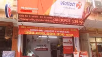 Nhiều đại lý Vietlott chưa đủ tiêu chuẩn vẫn được ký hợp đồng
