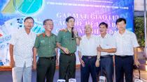70 năm – Trọn vẹn một tình yêu