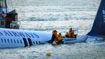 Cơ trưởng Sully Sullenberger: Tôi không phải là Thượng đế