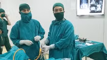 Mở rộng nhiều phạm vi thanh toán bảo hiểm y tế cho người bệnh cấp cứu và người khuyết tật