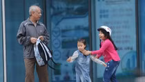 Cuối tuần miền Bắc đón không khí lạnh