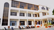 Mạo danh Sở TN&MT Kiên Giang vận động quyên góp tiền