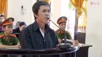 Xét xử kẻ sổ đỏ giả lừa doanh nghiệp tại huyện Hòn Đất