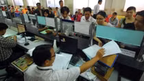 Cả nước có gần 11.000 doanh nghiệp thành lập mới