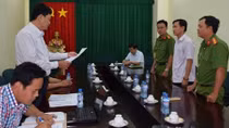 Giám đốc Công ty lương thực Trà Vinh che giấu số tiền thâm hụt như thế nào?