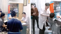 Cai nghiện thuốc lá bằng châm cứu, bấm huyệt và thuốc Nam