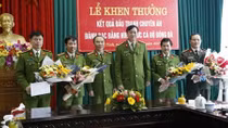 Phá chuyên án đánh bạc gần 15 triệu USD
