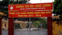 Kỷ luật hiệu trưởng, hiệu phó trường tiểu học lạm thu
