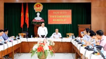 Cần Thơ thông tin về việc bù lỗ đường bay mới
