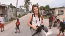 Tình tiết mới trong vụ sát hại nữ nhà báo Thụy Điển Kim Wall