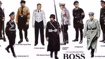 Hugo Boss và lao động cưỡng bức của Đức Quốc xã