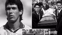 Góc khuất sau cái chết oan nghiệt của Andres Escobar