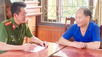 Vạch trần mánh khóe tinh vi của trùm cho vay lãi nặng