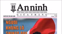 Đón đọc An ninh Thế giới giữa tháng số 152