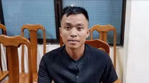 Khởi tố đối tượng tổ chức cho thai phụ vượt biên trái phép