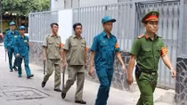 Bộ Công an tiếp thu, giải trình ý kiến tham gia dự thảo Luật Lực lượng tham gia bảo vệ an ninh, trật tự ở cơ sở