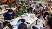 Khởi tố chủ quán nướng làm nhục người khác