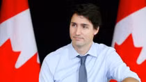 Thủ tướng Canada trở thành nhân vật truyện tranh