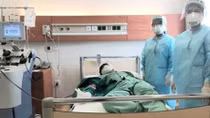 Dùng huyết tương chế thuốc điều trị COVID-19