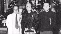 “Ông trùm” bến Thượng Hải: Máu nhuộm đường quan