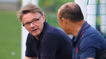 Bóng đá Việt Nam và con đường đến World Cup 2026