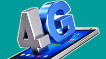 Mạng di động đầu tiên cung cấp 4G tại Việt Nam
