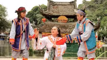 Lan tỏa tình yêu tuồng Dương Cốc