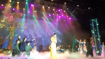 “Hữu Ước & bài thơ Một mình”: Đêm thơ, nhạc, họa kỷ niệm 50 năm quân ngũ