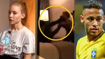 Người mẫu giăng bẫy tình Neymar bị truy tố