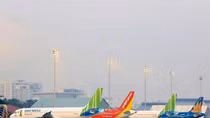 Triển khai lịch bay và phương án đưa khách quốc tế vào Việt Nam