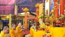 Tâm thiện thì tự khắc bình an