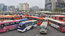 Cả trăm nghìn ôtô kinh doanh vận tải sẽ phải lắp camera giám sát hành trình