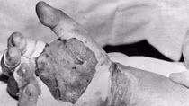 Bí mật xung quanh chương trình hạt nhân của Hitler