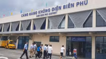 Đầu tư sân bay Điện Biên cần cân nhắc công suất nhà ga hành khách