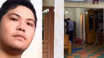 Nghi phạm sát hại dã man nữ sinh lớp 9 đã sa lưới