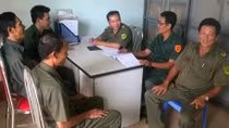 Bí quyết “giữ chân” Công an xã ở Đồng Nai