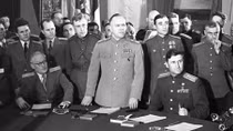 Nguyên soái G.K. Zhukov – Cuộc đời như khúc tráng ca