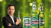 Thương hiệu bia Việt đạt 3 huy chương vàng châu Âu