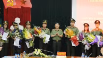 Cục Kế hoạch và tài chính triển khai nhiệm vụ công tác cuối năm 2018
