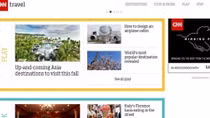 Phú Quốc được CNN bình chọn Top 5 điểm đến mùa thu hàng đầu châu Á